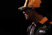 Lando Norris: ‘I have to go for it or die trying’ to win 2026 F1 title