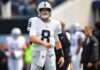 Raiders vs. Saints prediction: Tyler Shough, Kirk Cousins to light up scoreboard