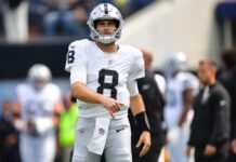 Raiders vs. Saints prediction: Tyler Shough, Kirk Cousins to light up scoreboard