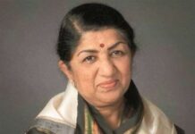 Editors Take: Remembering Lata Mangeshkar a Voice With Soul a Legacy Without End