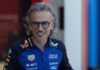 Red Bull confirms that Isack Hadjar is on a ‘long-term’ F1 contract