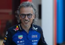 Red Bull confirms that Isack Hadjar is on a ‘long-term’ F1 contract
