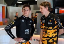 Five contenders to replace Esteban Ocon at Haas for F1 2027