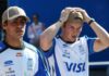 Arvid Lindblad praised for “class” response after Liam Lawson Azerbaijan GP clash