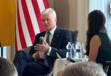 Russia’s neighbor reveals personal appeals to Trump as US weighs NATO troop pullback in Europe