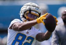49ers work out multiple players, including Jerry Rice’s son and former UCLA quarterback