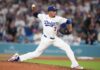 Dodgers leave door open to Edwin Diaz reclaiming closer’s role: ‘Certainly possible’