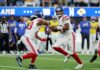 Giants report card from NFL Week 2 loss to Rams: John Harbaugh immediately questioned one telling decision
