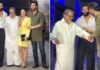 Love and War: SLB Ranbir Kapoor Alia Bhatt Vicky Kaushal Step Out for Dinner