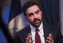 NYC judge orders Mamdani to redo second-home tax rollout
