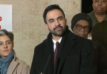 Mamdani’s ‘mass engagement’ office draws fire over plans to build influence beyond City Hall: ‘NYC is done’