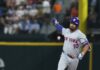 Marcus Semien sticks it to his former team with go-ahead homer as Mets beat Rangers