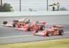 Two-time Indianapolis 500 winner Gordon Johncock dies at 90