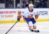 Islanders vs. Maple Leafs prediction: Defense may be optional in Isles season-opener