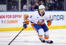 Islanders vs. Maple Leafs prediction: Defense may be optional in Isles season-opener