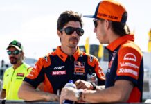 Maverick Vinales to make MotoGP return in post-Austrian GP Pirelli test