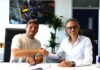 F1 driver contracts: How long is each driver tied down for?