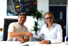 F1 driver contracts: How long is each driver tied down for?