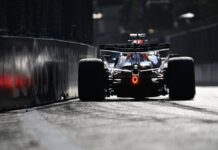 Was Baku really Max Verstappen’s best chance to win in F1 2026?
