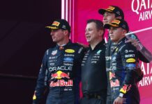 Race ban talk “too harsh” on Franco Colapinto, George Russell and Max Verstappen say