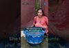 Blind Artist Creates Ganesha & Shiva Idols by Touch