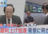 Japan’s Return to Higher Rates Squeezes Households and Firms