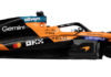 F1 2026 qualifying head-to-head: Azerbaijan GP
