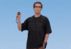 Meta made a Tamagotchi-like wearable for its Muse AI agent