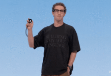 Meta made a Tamagotchi-like wearable for its Muse AI agent