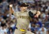 Cubs vs. Padres Game 1 pick, predictions: Expect offensive explosion in Wild Card showdown