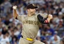 Cubs vs. Padres Game 1 pick, predictions: Expect offensive explosion in Wild Card showdown