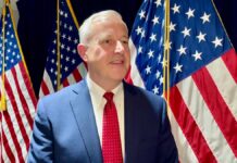 Inside GOP Senate hopeful’s financial ties to controversial data center boom