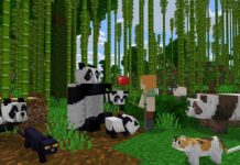 America.gov gets really weird when you ask it about Minecraft, but it’s not a glitch