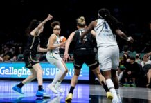 Liberty vs. Lynx prediction: WNBA picks, odds, best bets for Friday