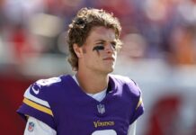 Giants trade for J.J. McCarthy in eye-opening QB twist
