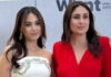 Mira Kapoor And Kareena Kapoor Khanâs Sweet Exchange Has The Internet Talking