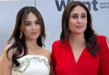 Mira Kapoor And Kareena Kapoor Khanâs Sweet Exchange Has The Internet Talking