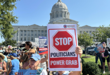 Missouri election map fight races back toward Supreme Court after 1.2M voters cast primary ballots