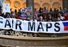 Supreme Court blocks Missouri from using new congressional map in 2026 election