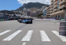 David Coulthard proposes F1 sprint for Madrid after Monaco 2027 addition