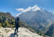 ‘Amma, You Can Do This’: After Half-Body Paralysis, Mom Climbs Kilimanjaro & Sets 2 World Records