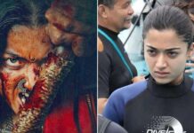 Mysaa Teaser: Rashmika Mandanna turns ruthless warrior in a Gond tribal saga