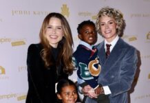 Sophia Bush secretly married ex-USWNT star Ashlyn Harris last year: ‘Pure joy’
