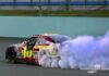 Cleetus McFarland buys Greg Biffle’s 2004 NASCAR Cup race car for $47,000