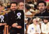 National Film Awards In Pics: Mammootty Kartik Aaryan Yami Gautam and More Honoured
