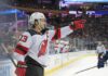 2026-27 New Jersey Devils predictions, best bets, odds: Nico Hischier set up for strong season