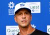 John Harbaugh doesn’t mince words on Giants cutting Odell Beckham: ‘It’s not Watergate’