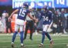 Kicking duo saves the Giants with stellar play versus Titans: ‘Earned all of our trust’
