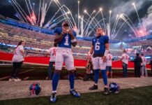 Novig promo code NYPOST: Deposit $10, get $25 in trade credits for ‘Monday Night Football’