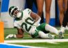 Jets face mounting injury concerns as Breece Hall, three others miss practice
